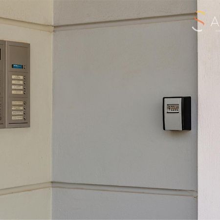 Akali Apartment Airport By Airstay Spata  Exterior photo