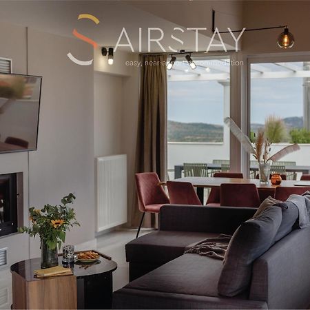 Akali Apartment Airport By Airstay Spata  Exterior photo