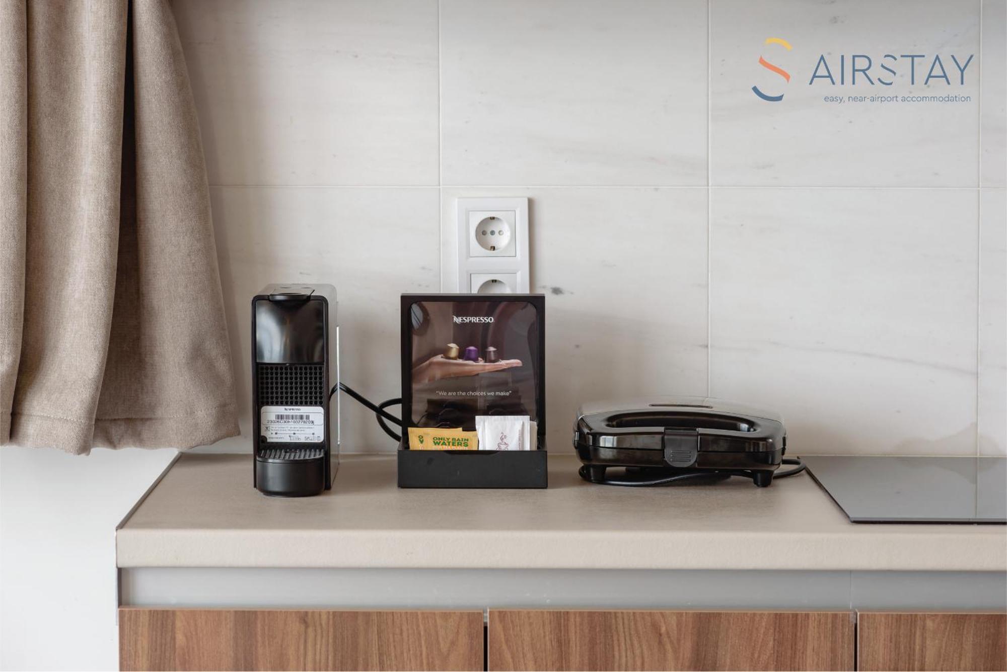 Akali Apartment Airport By Airstay Spata  Exterior photo